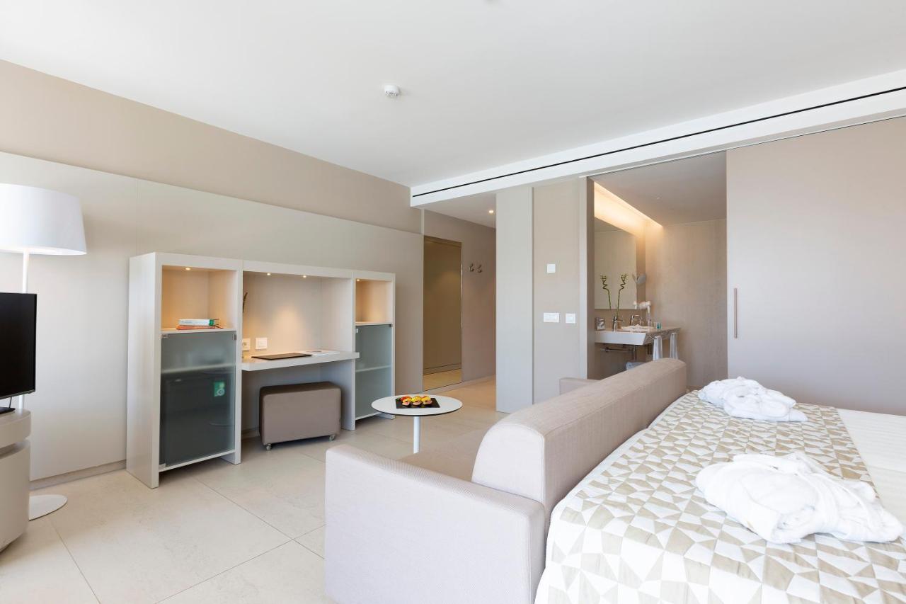 Hipotels Gran Hotel Playa de Palma (Mallorca)