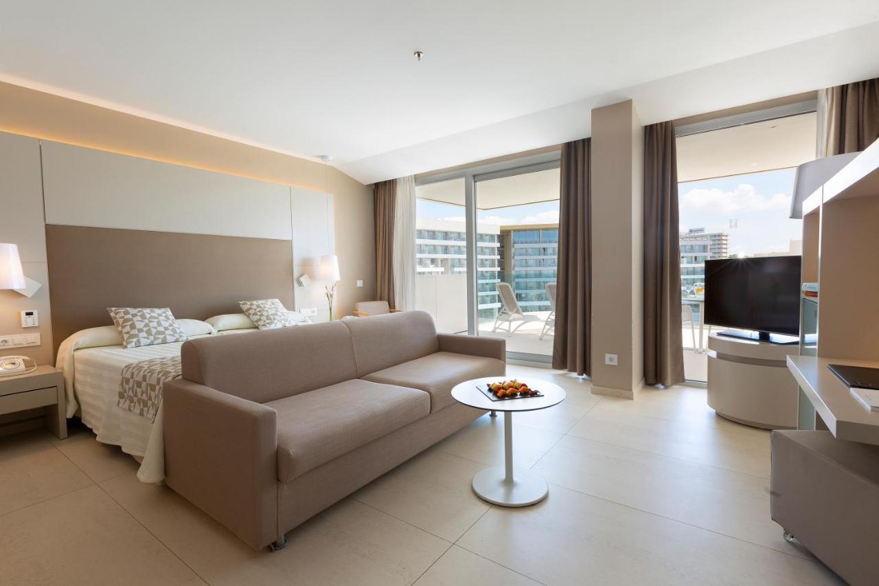 Hipotels Gran Hotel