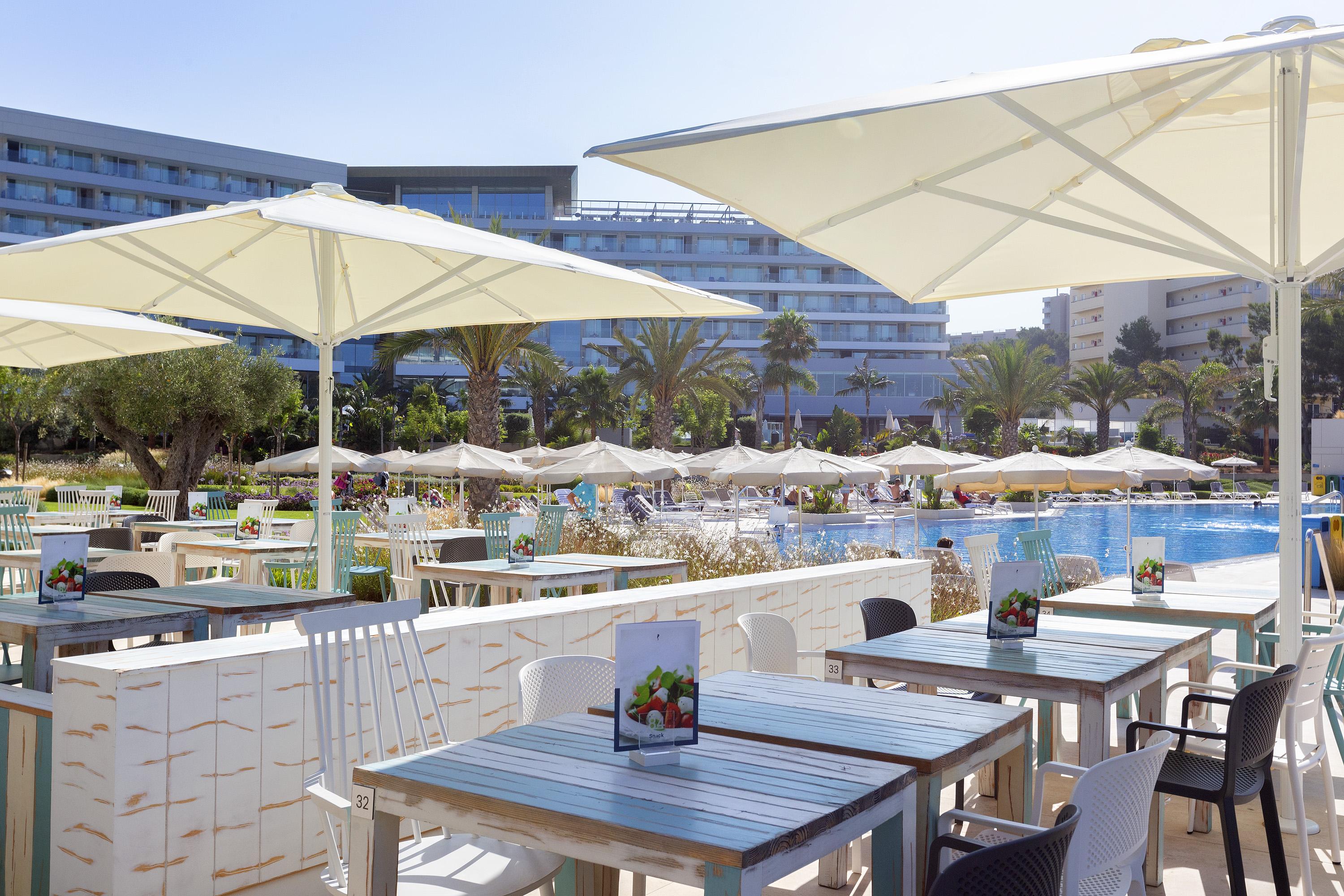 Hotel Hipotels Gran