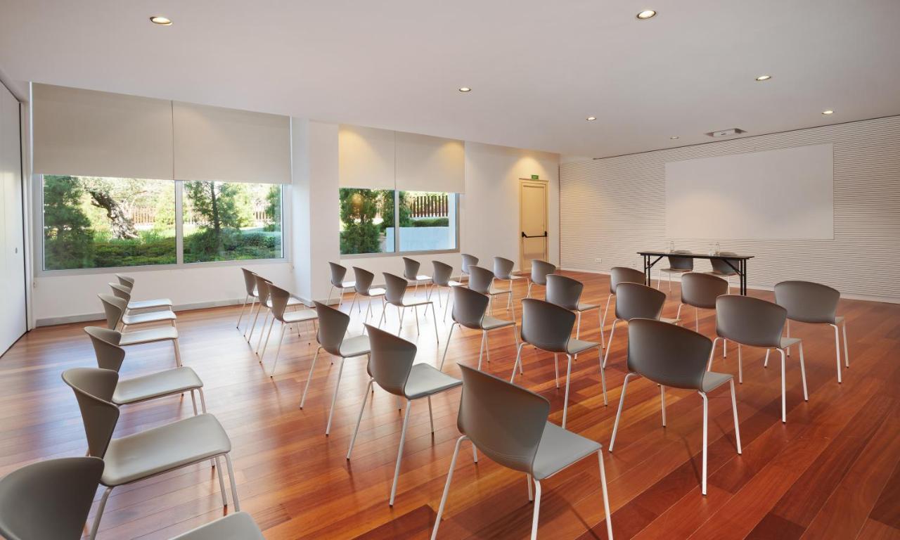 Hotel Hipotels Gran 4*