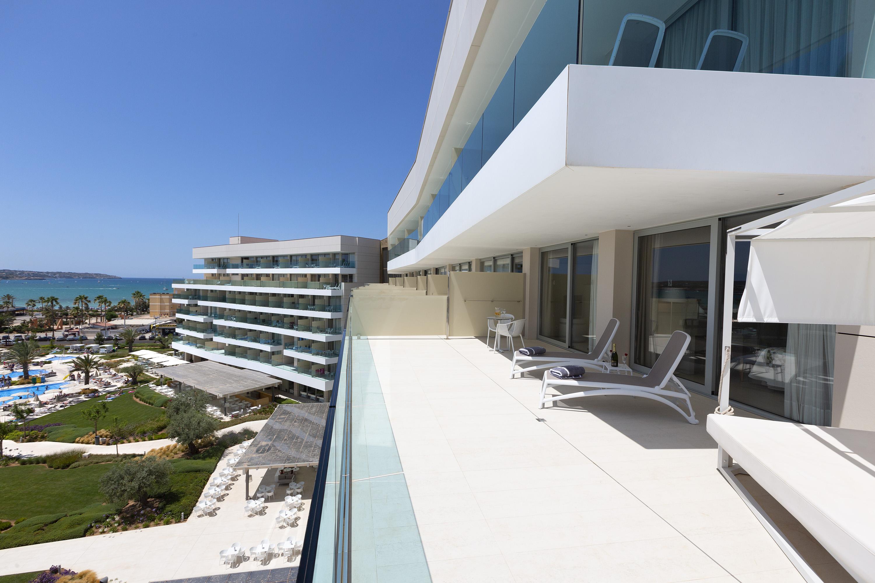 Hipotels Gran Hotel Playa de Palma (Mallorca)