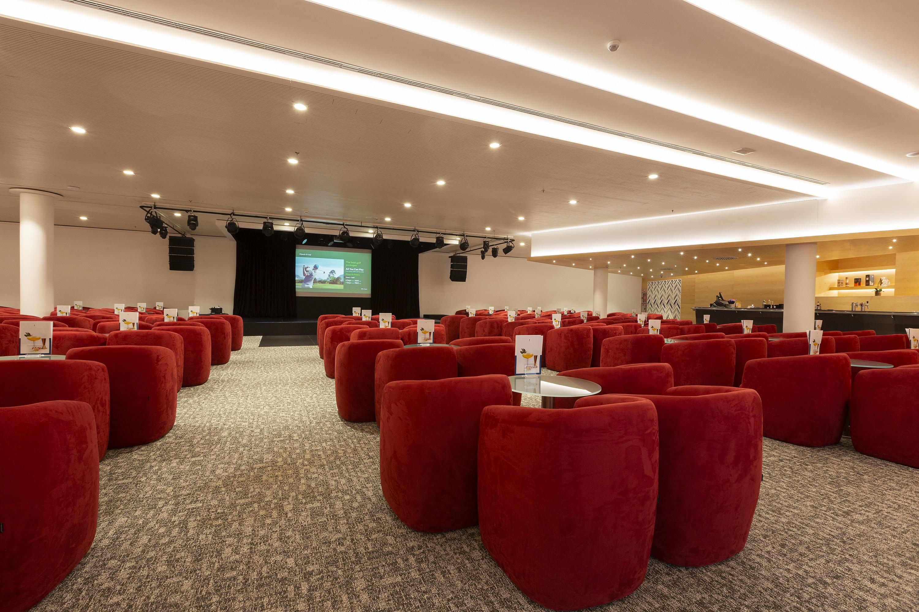 Hipotels Gran 4* Playa de Palma (Mallorca)