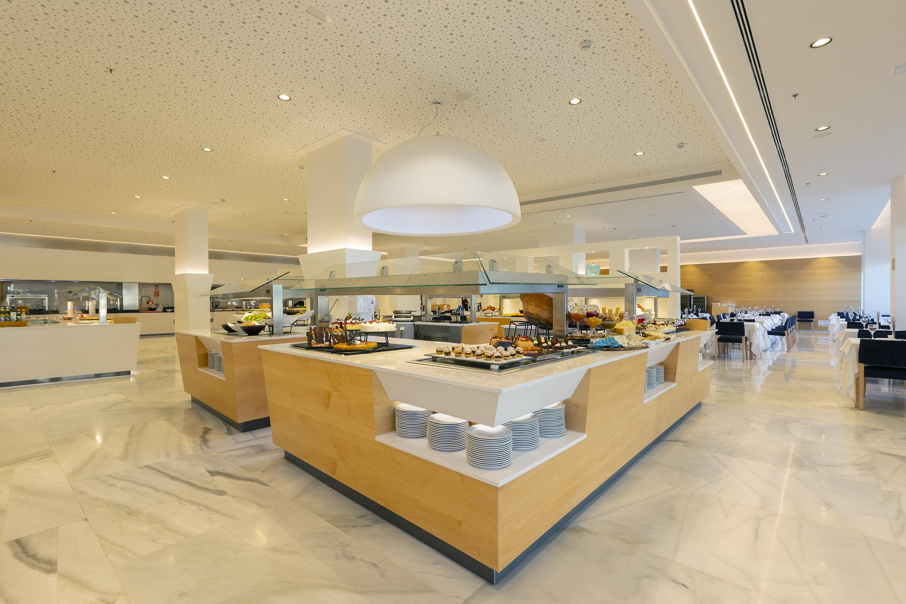 Hipotels Gran Hotel 4*