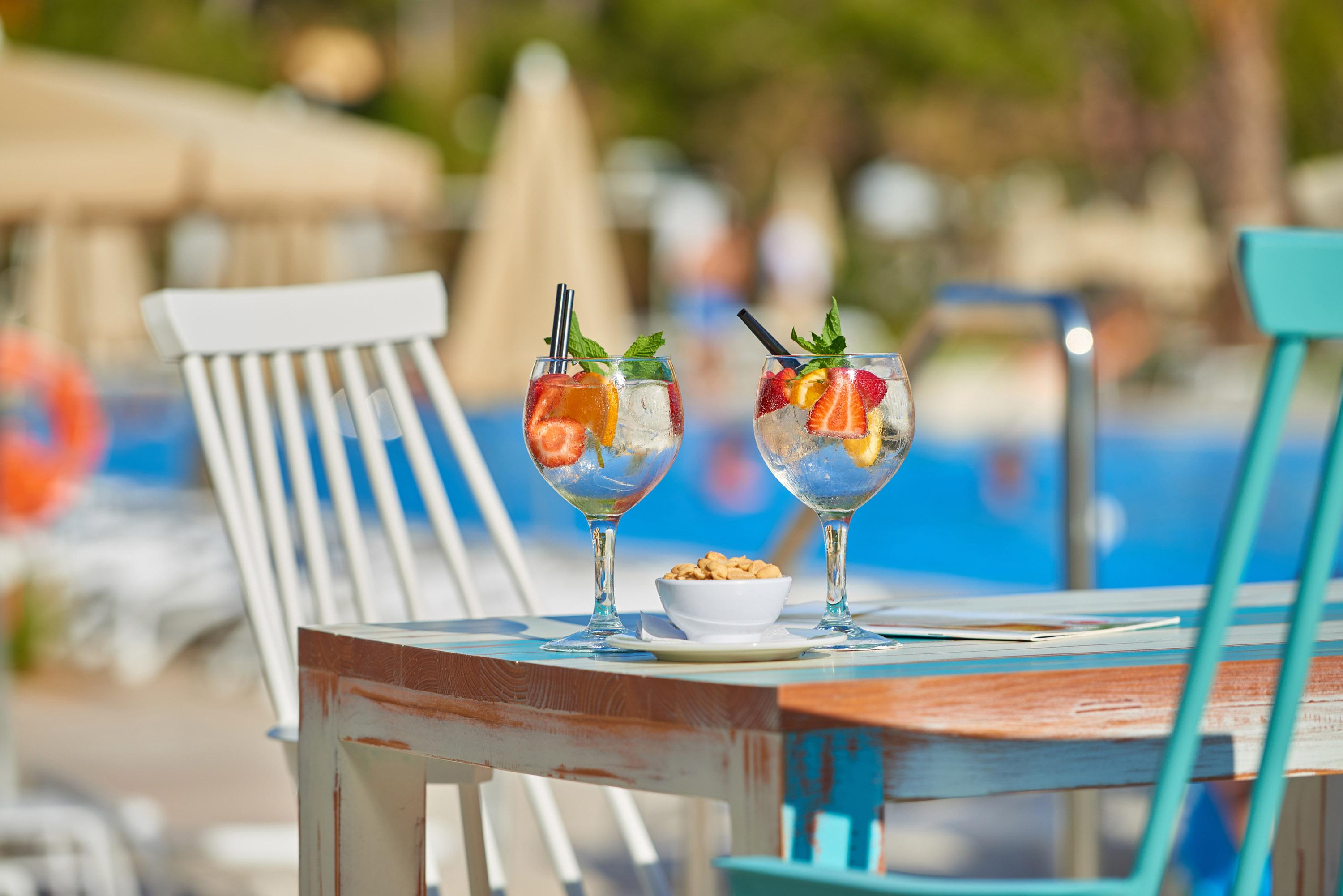 Hotel Hipotels Gran