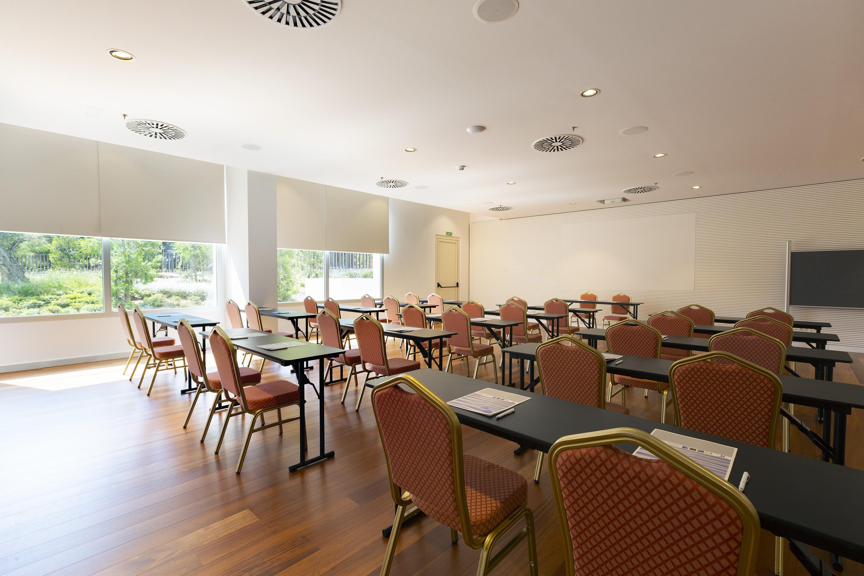 Hotel Hipotels Gran