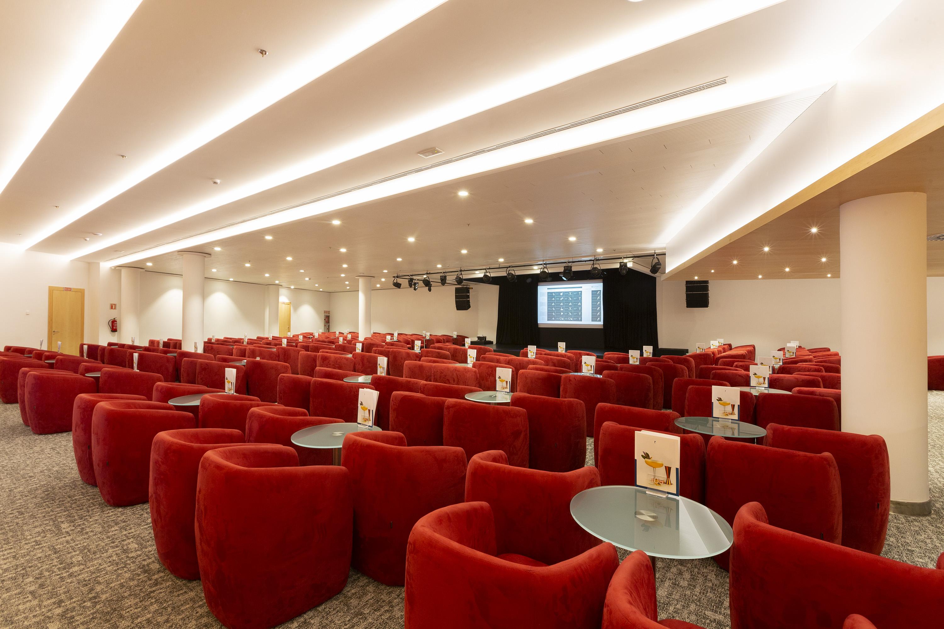 Hotel Hipotels Gran 4*