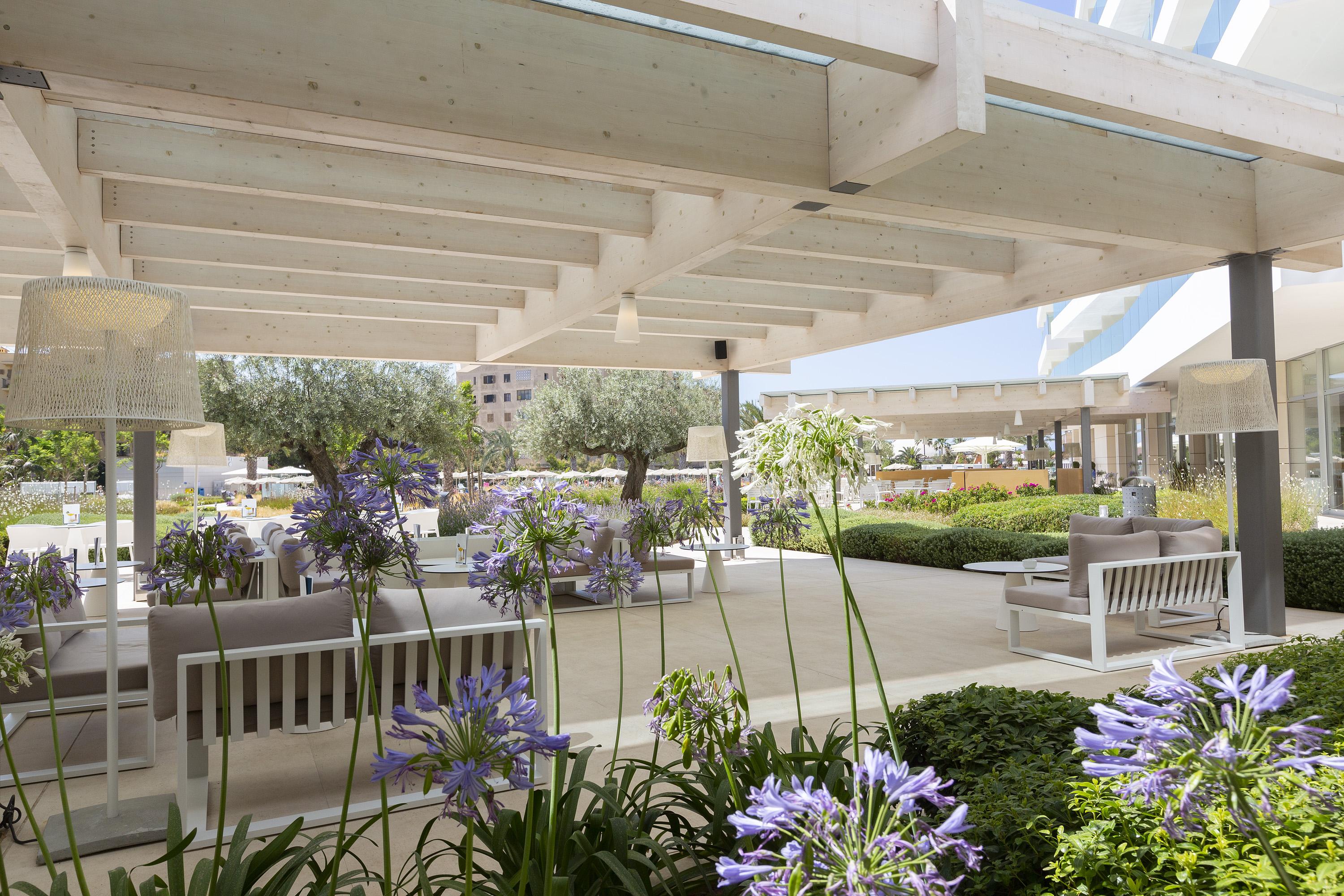 Hipotels Gran Hotel
