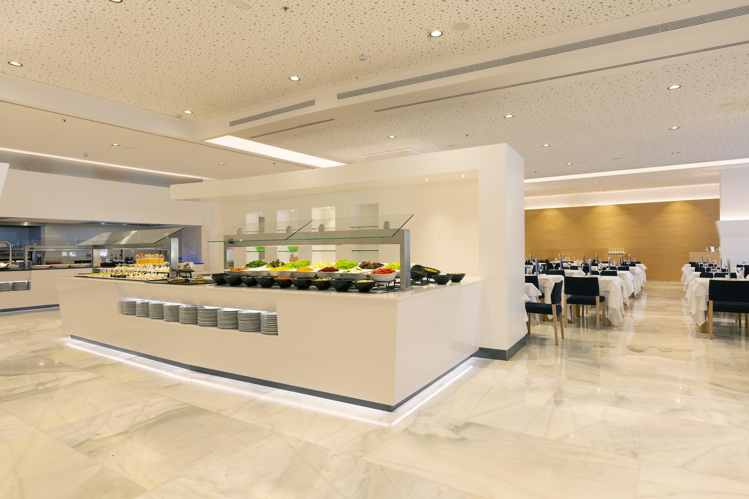 Hipotels Gran Hotel 4*