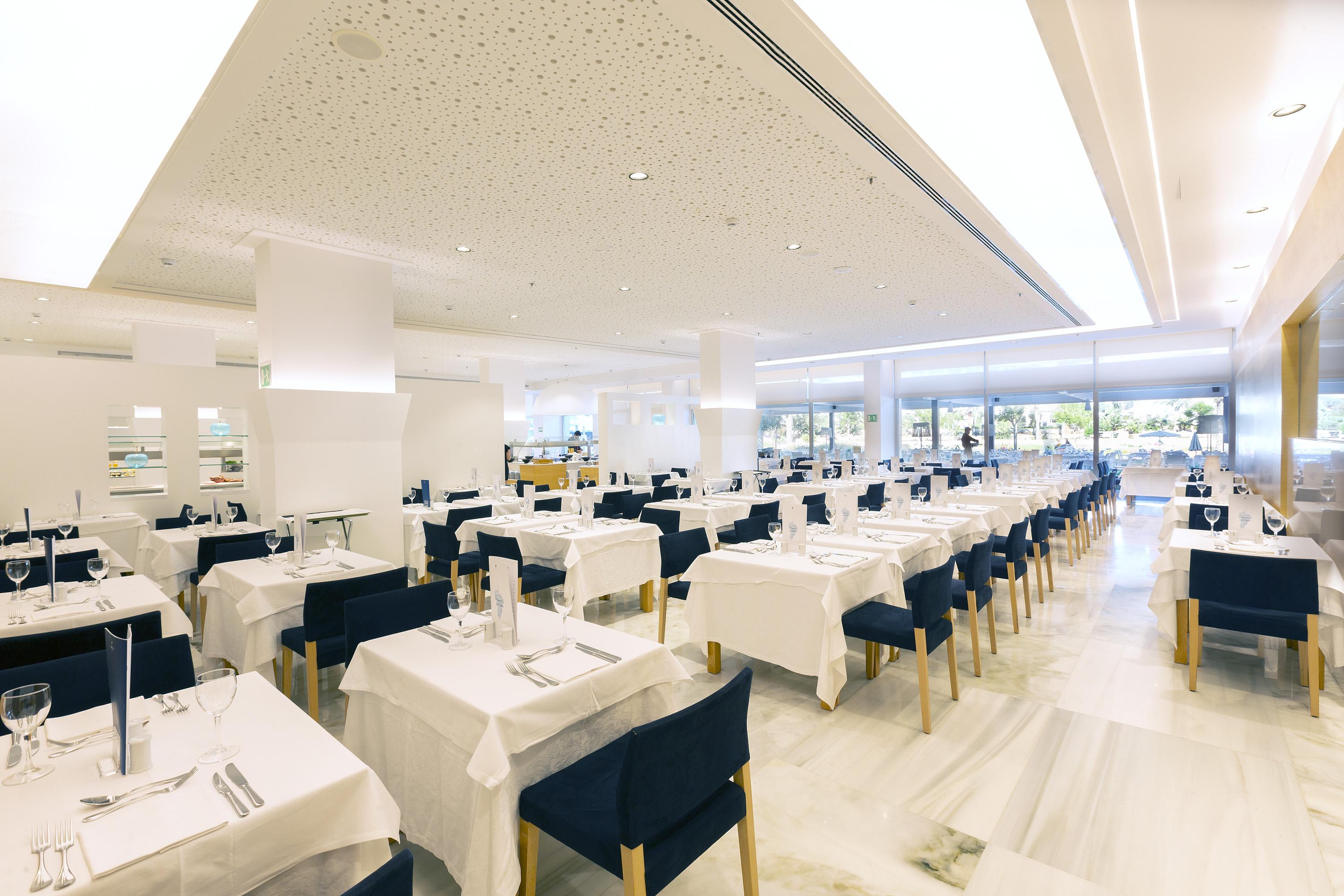 Hipotels Gran Hotel