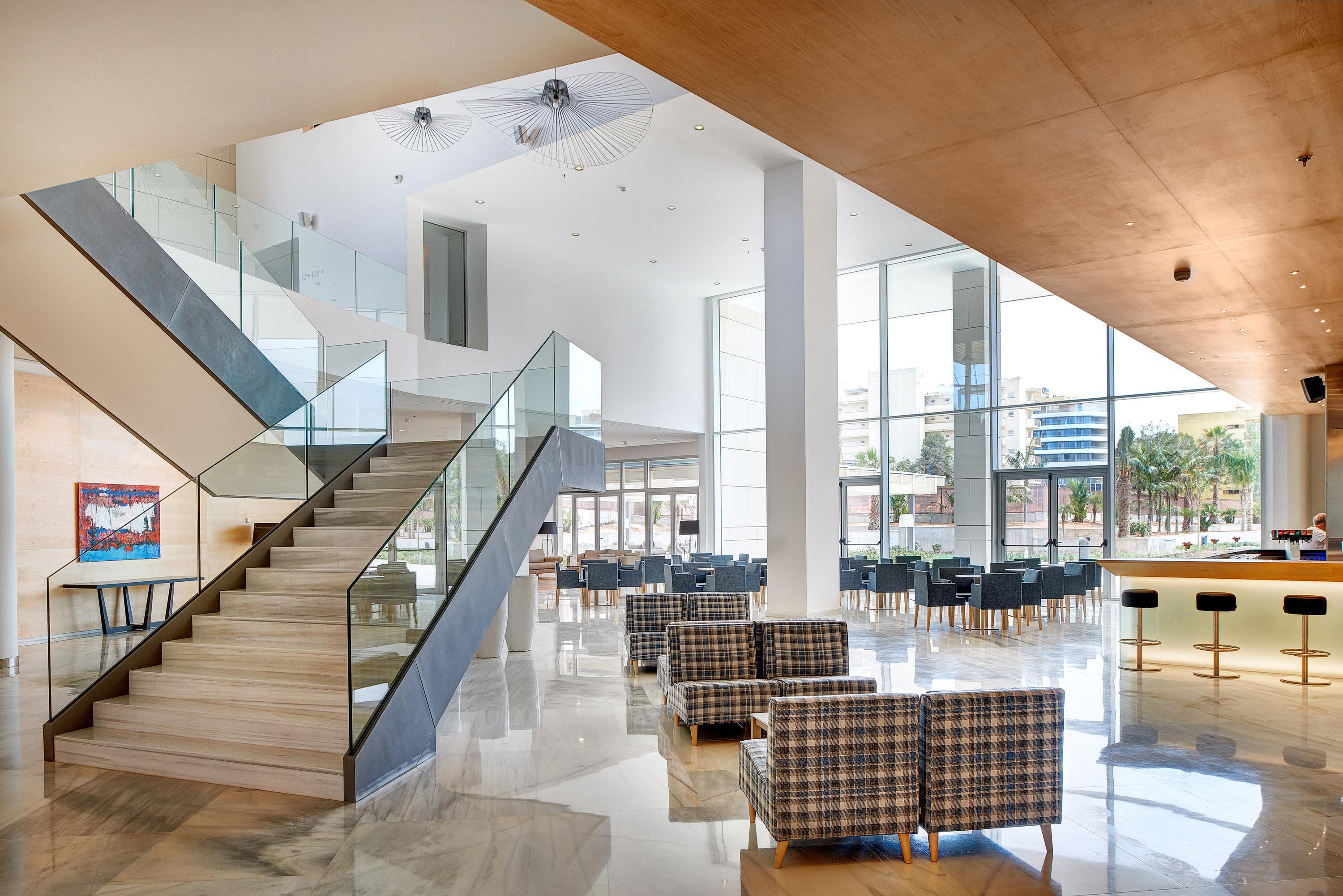 Hipotels Gran Hotel