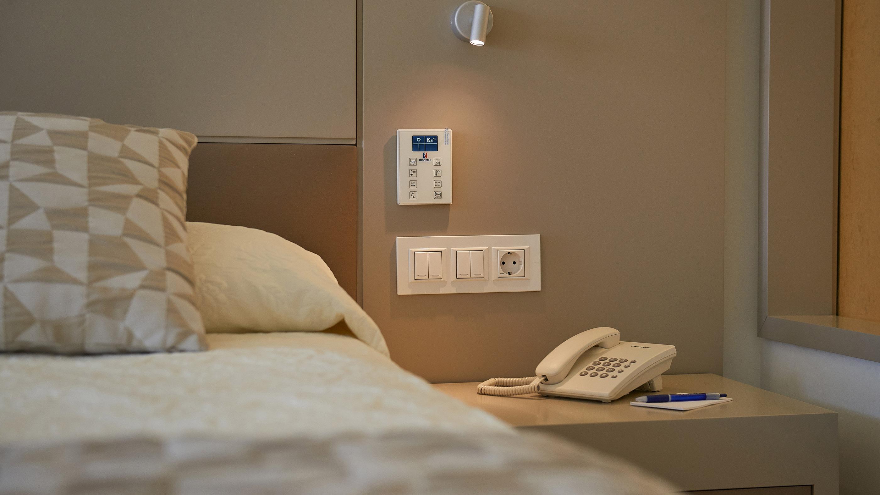 Hipotels Gran 4* Playa de Palma (Mallorca)