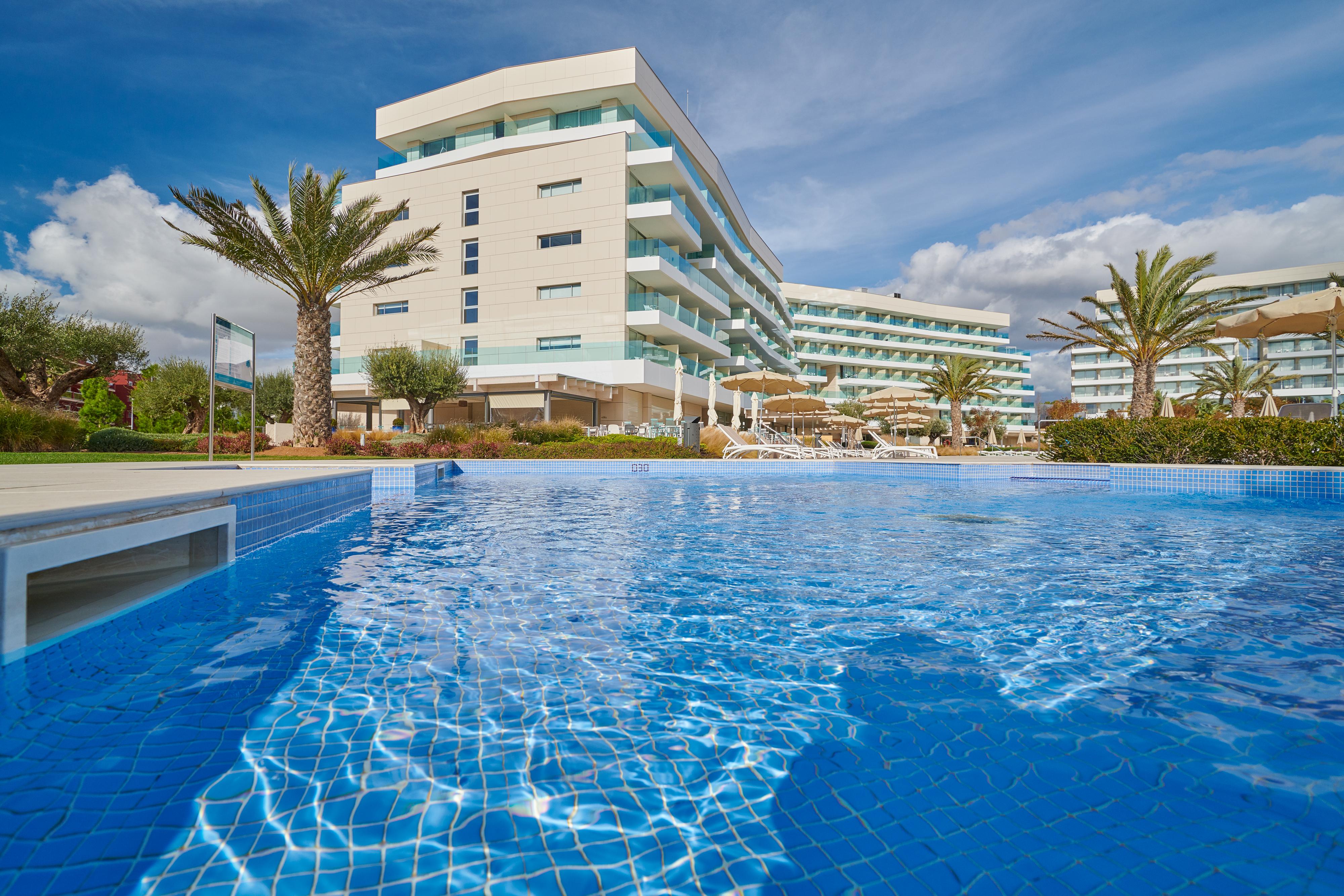 Hipotels Gran Hotel