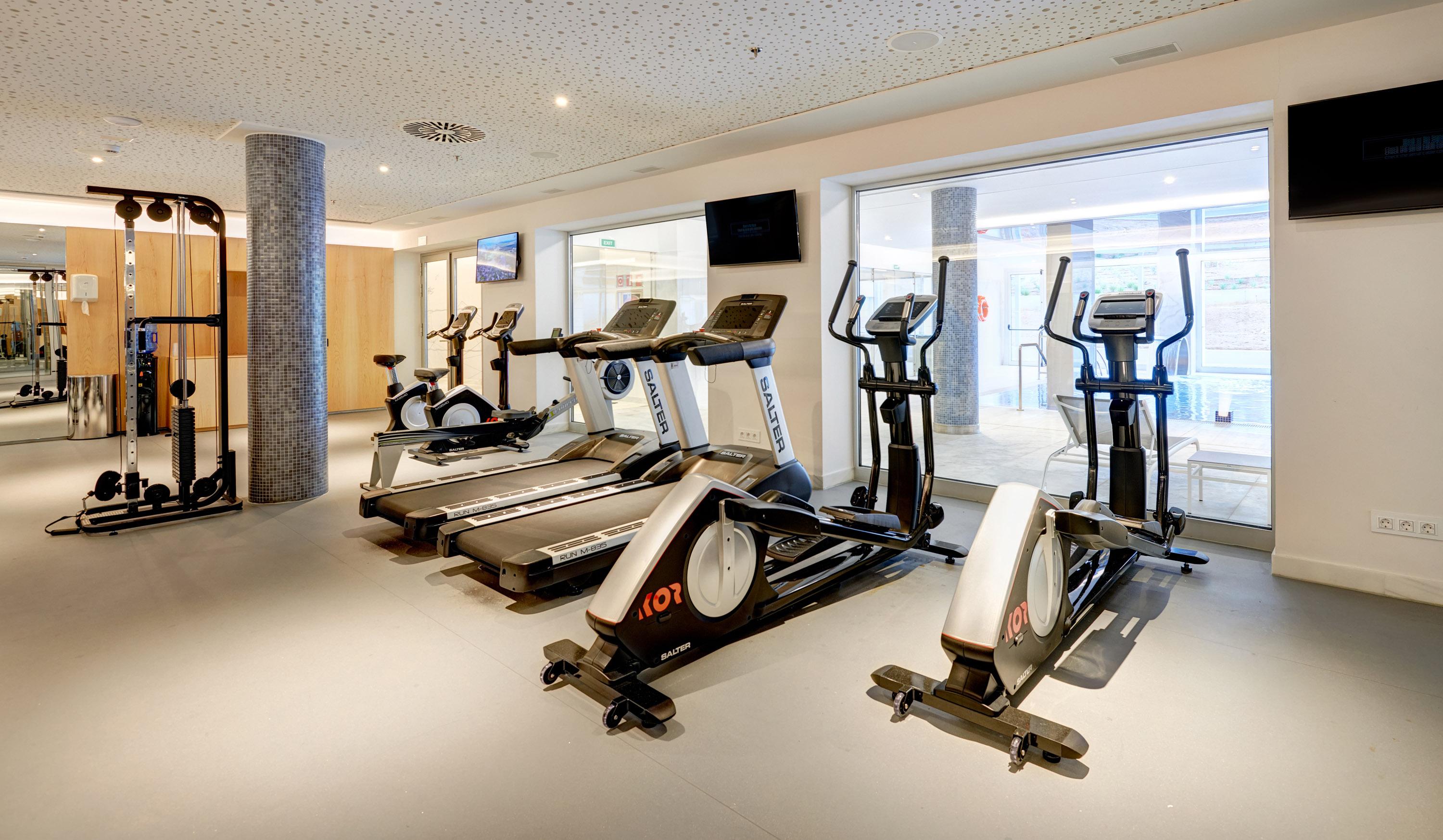 Hipotels Gran Hotel