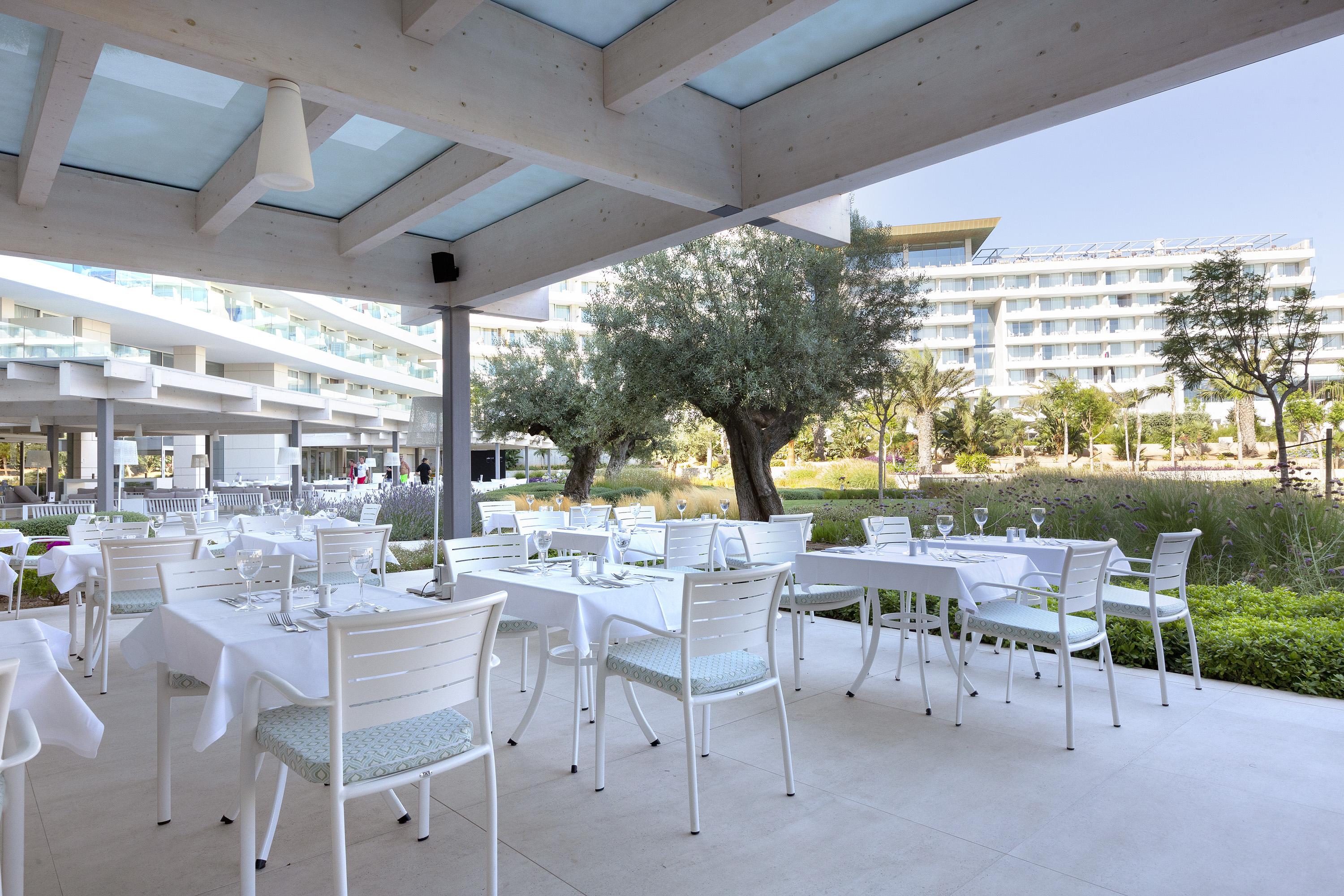 Hipotels Gran 4*