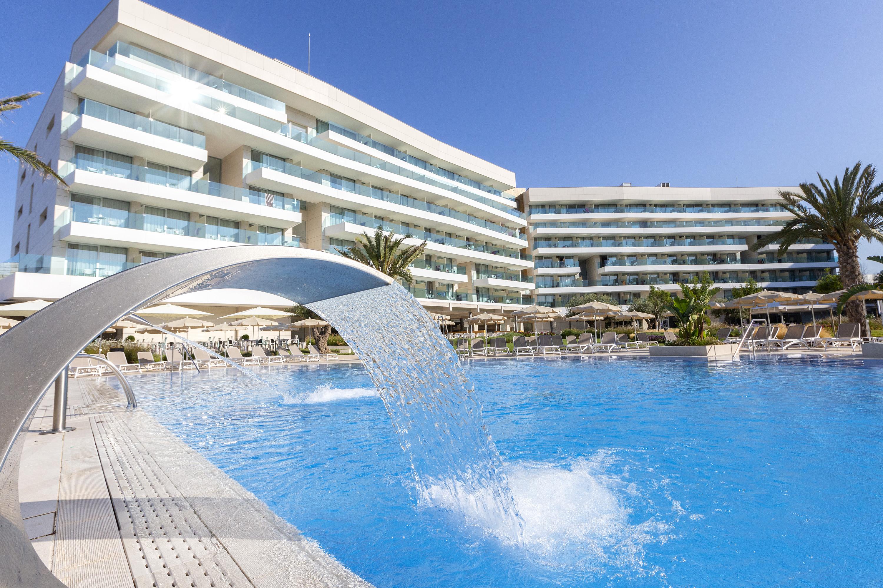 Hipotels Gran Playa de Palma (Mallorca)