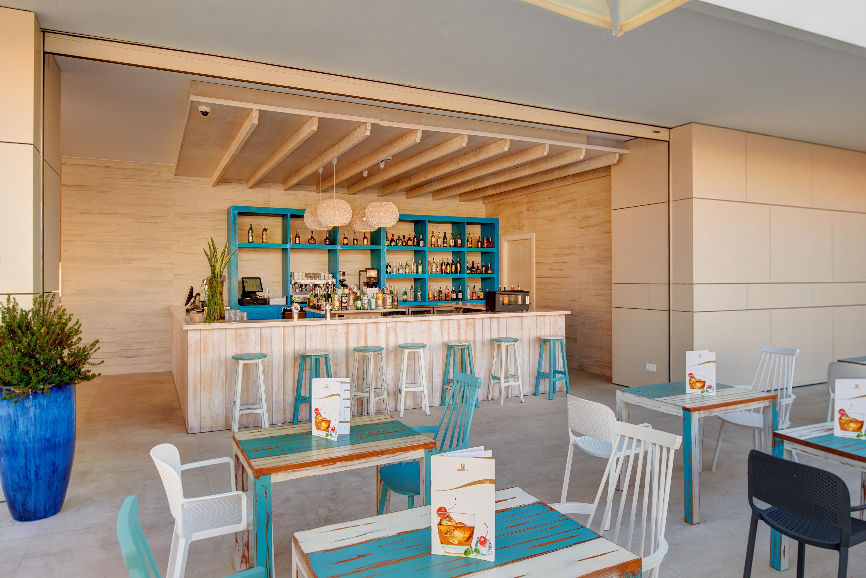 Hotel Hipotels Gran 4*