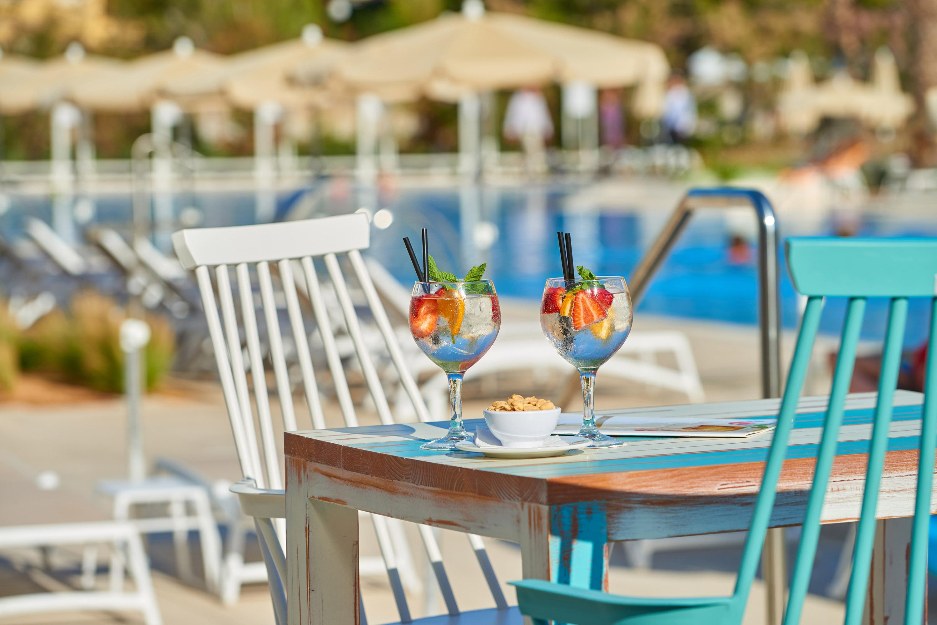 Hipotels Gran 4* Playa de Palma (Mallorca)