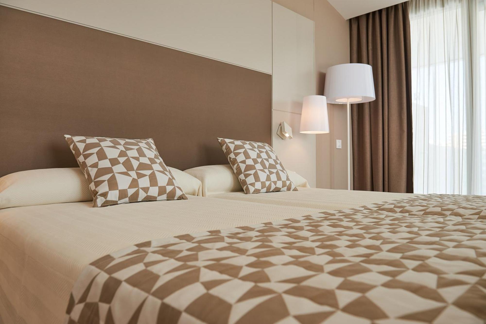 Hotel Hipotels Gran