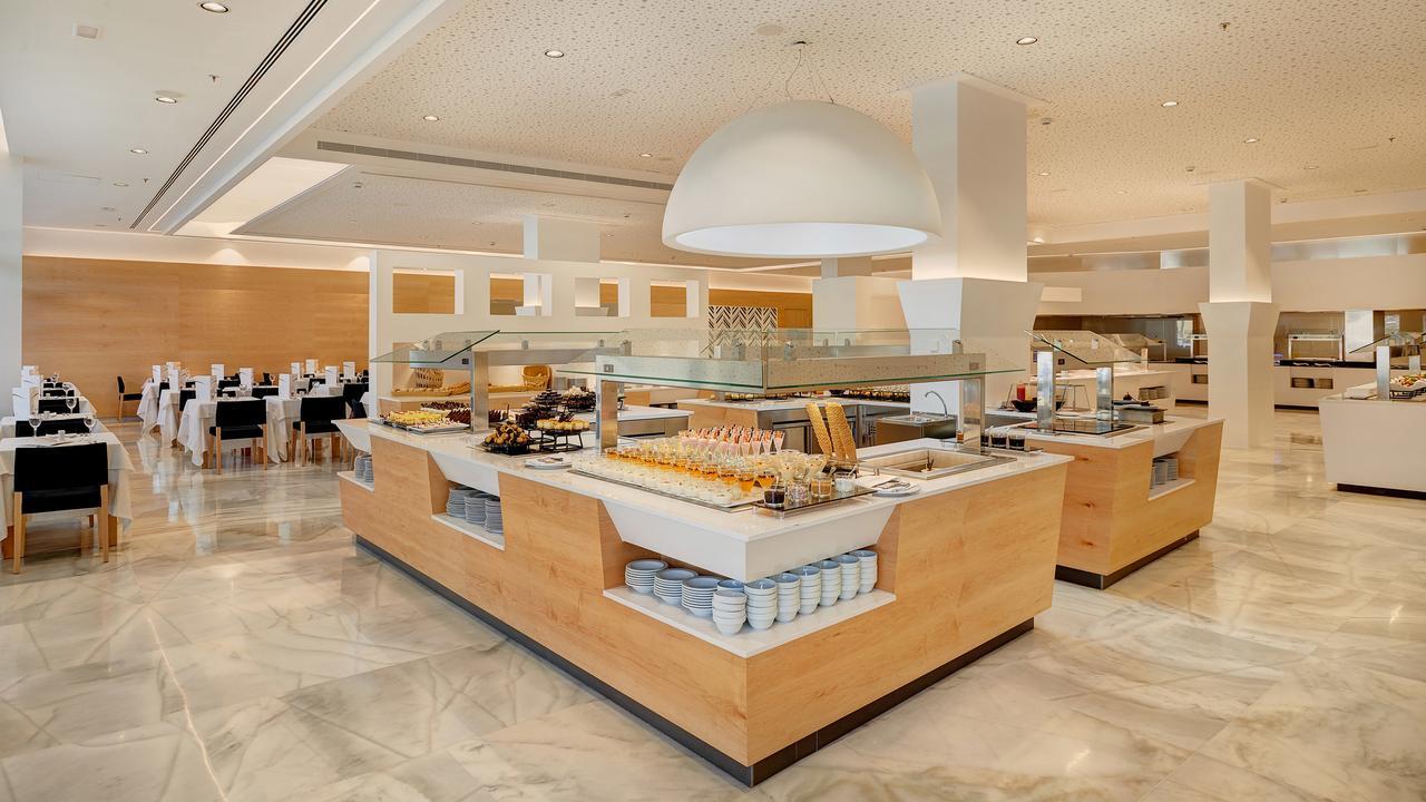 Hotel Hipotels Gran