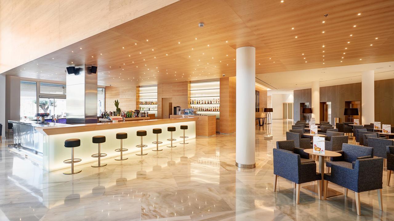 Hipotels Gran 4* Playa de Palma (Mallorca)
