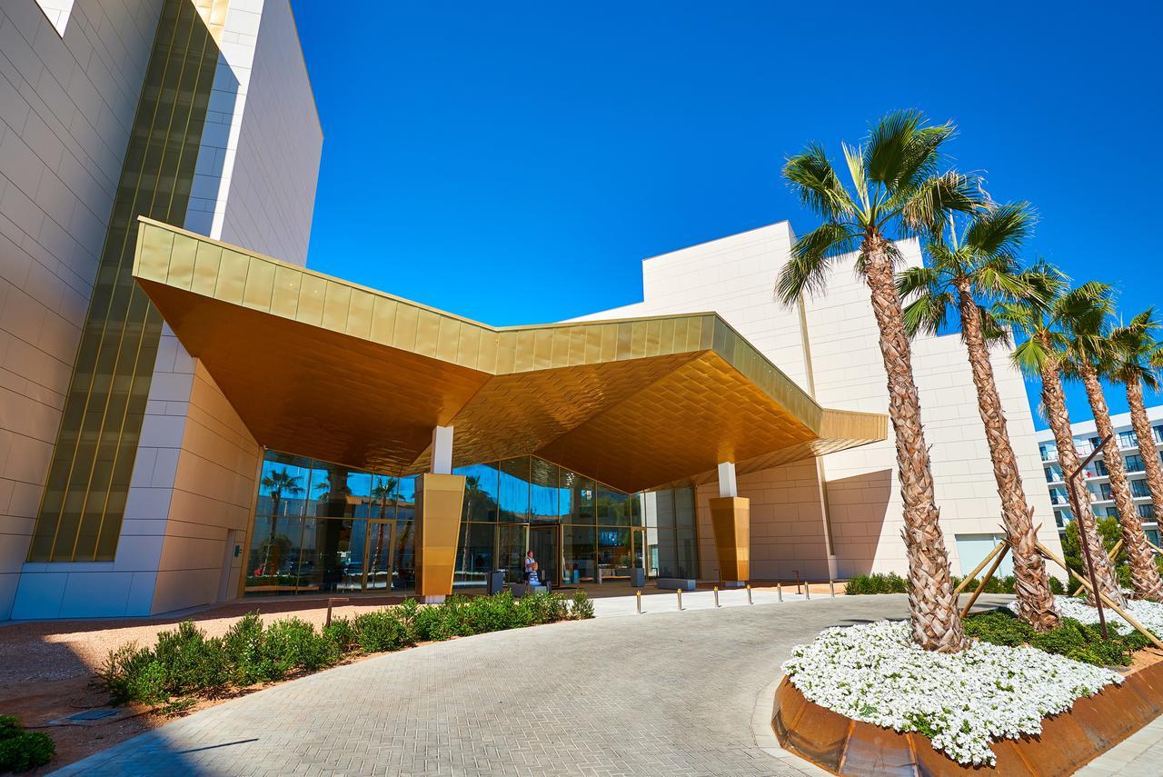 Hotel Hipotels Gran