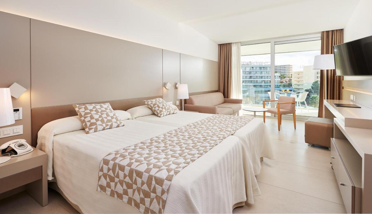 Hipotels Gran Hotel Playa de Palma (Mallorca)